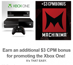 XBO Machinima