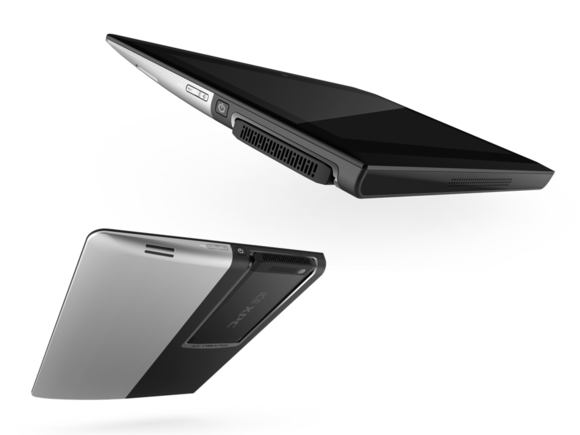 xpc tablet pc