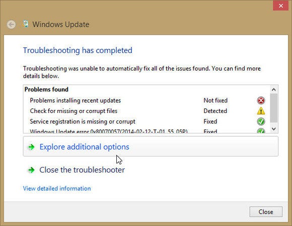 0310 update troubleshooter