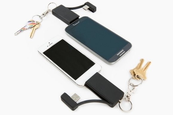 2 in 1 keychain charger 8d1d 600.0000001389338819