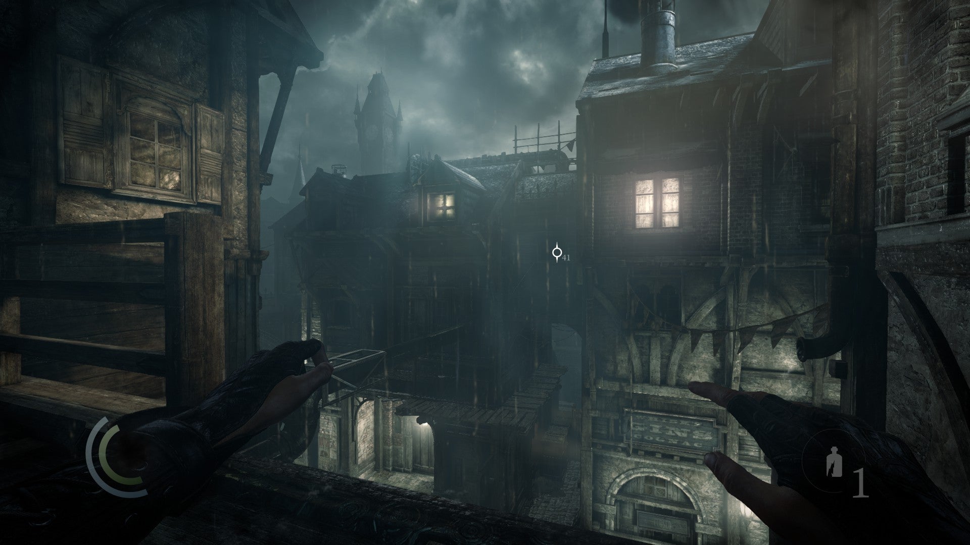 thief 2014 video game