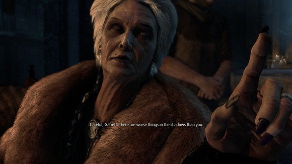 Thief