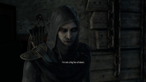 Thief