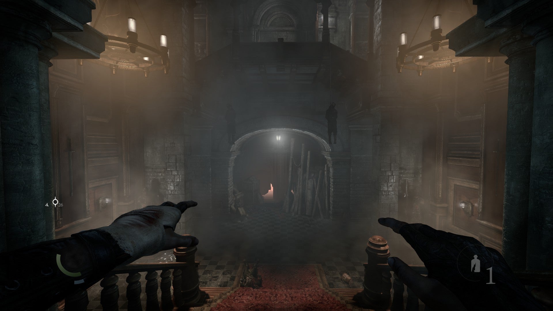 Thief review: A game torn between tradition and today | PCWorld