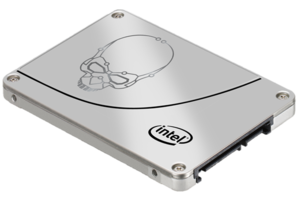 Intel 730 Series SSD