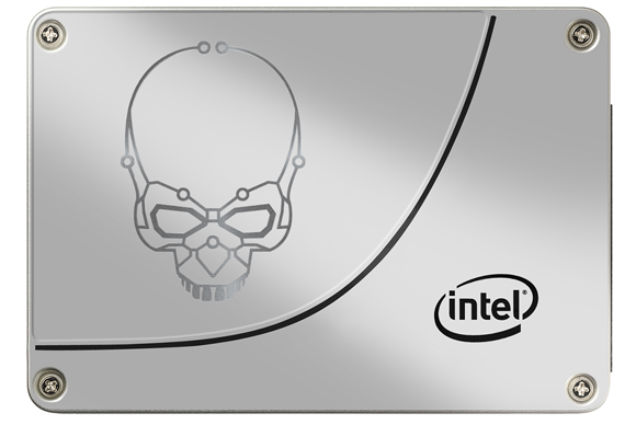 Intel 730 Series SSD