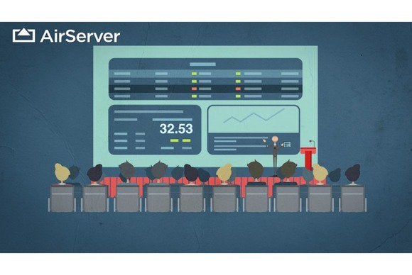 airserver