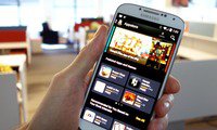 amazon appstore primary