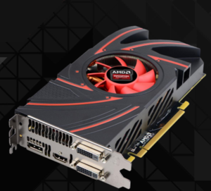 AMD crowns Radeon R7 line with R7 265 graphics card | PCWorld