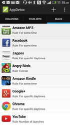 appdetox