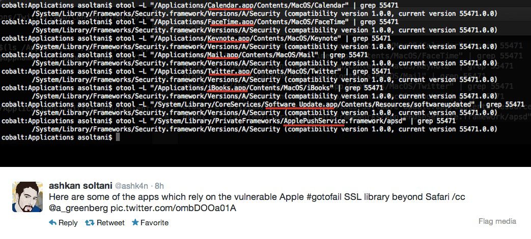 Apple persistent state encryption что это такое