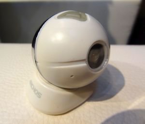 archos camera