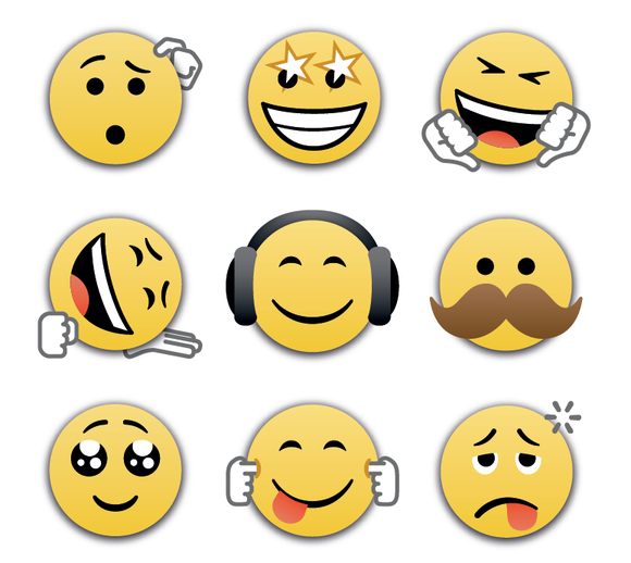 bbm20 emotes