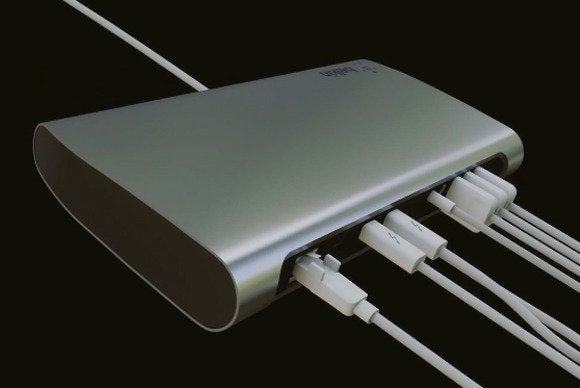 The Best Thunderbolt Docks For Your Macbook Air Or Macbook Pro Macworld