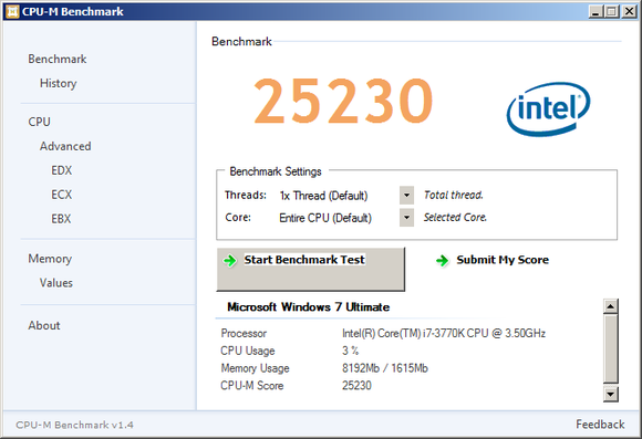 Just how fast is your PC? These benchmark tools can share ...