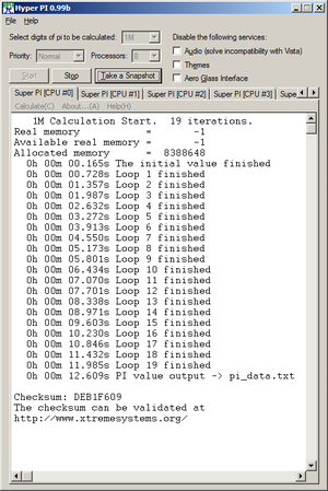 benchmarks feb 2014 hyperpi 1