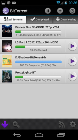 instal the last version for apple BitTorrent Pro 7.11.0.46829