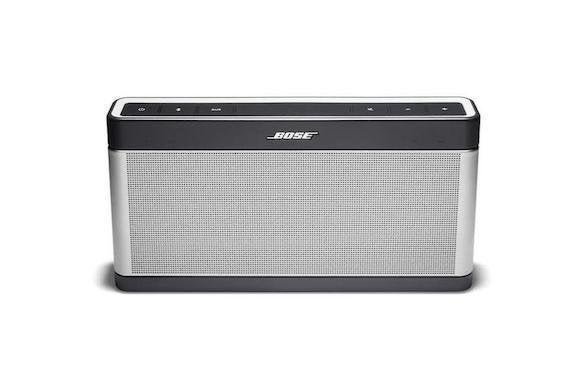 bose