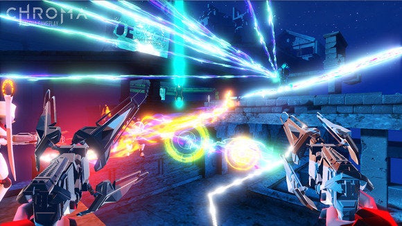 chroma alpha screenshot 03