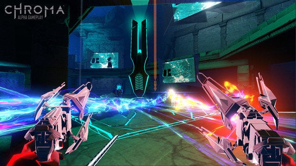 chroma alpha screenshot 04