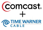 Comcast's $45B Time Warner Cable deal is dead