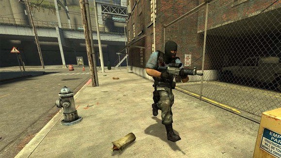 counterstrike