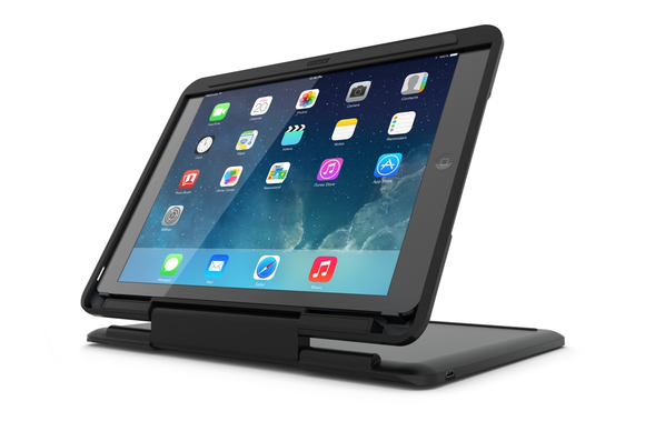 crux crux360 ipad