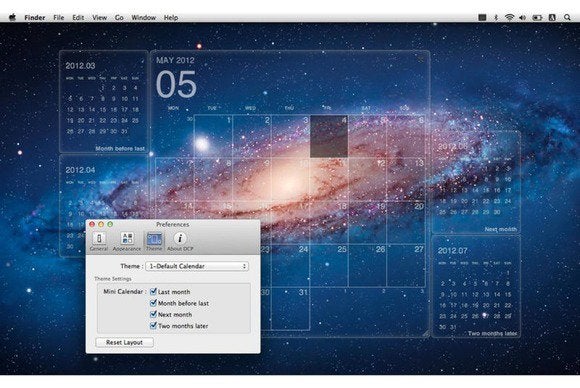 desktopcalendarplus