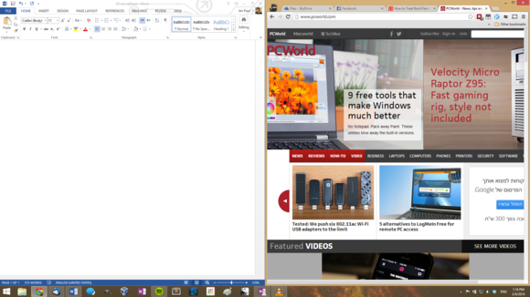 desktopsnap