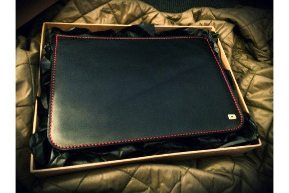 drop dblack ipad