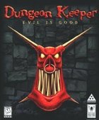 dungeon keeper pc cover