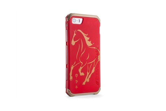 elementcase solace iphone