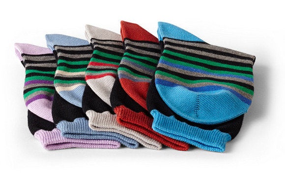 evernote socks
