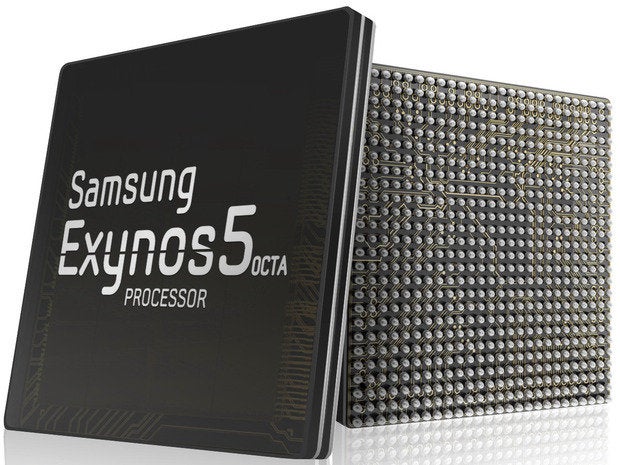 exynos 5 octa