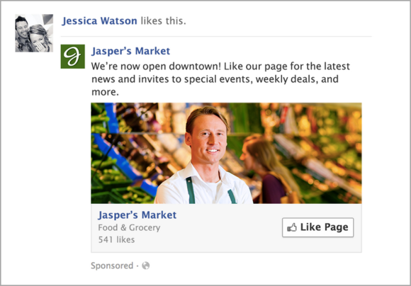facebook ads