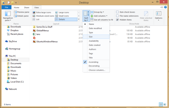 fileexplorer