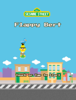 flappybert