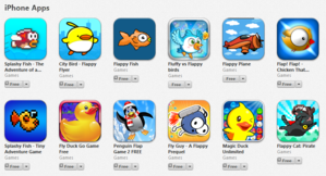 flappyitunes