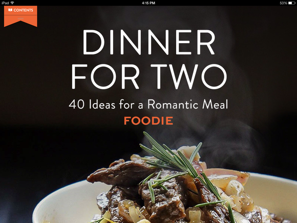 foodierecipes