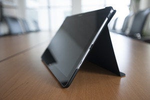 galaxy note pro stand