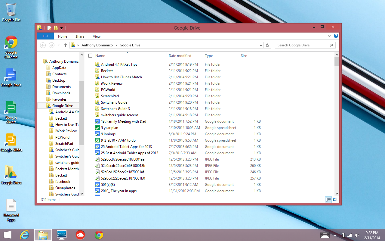 google drive file stream download windows 10