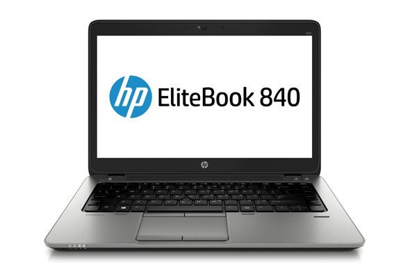 HP 2018 Elitebook 840 G1 14 pulgadas HD LED retroiluminado anti-reflejos ordenador portátil, Intel Dual-Core i5-4300U hasta 2,9 GHz, 8 GB de RAM, 500 GB HDD, USB 3.0, Bluetooth, Windows 10 Professional (renovado)