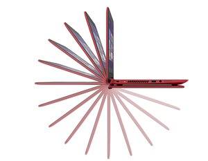 HP Pavilion x360