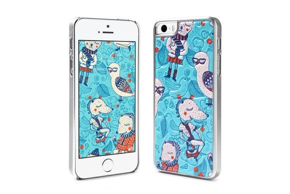 idamerica cushi iphone