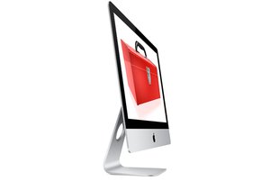 iMac toolbox