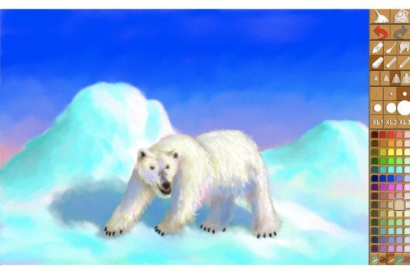 ipastels