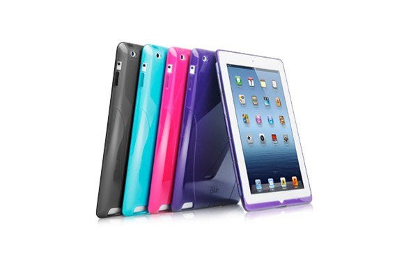 iskin solosmart ipad