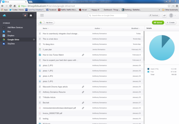 jolicloud