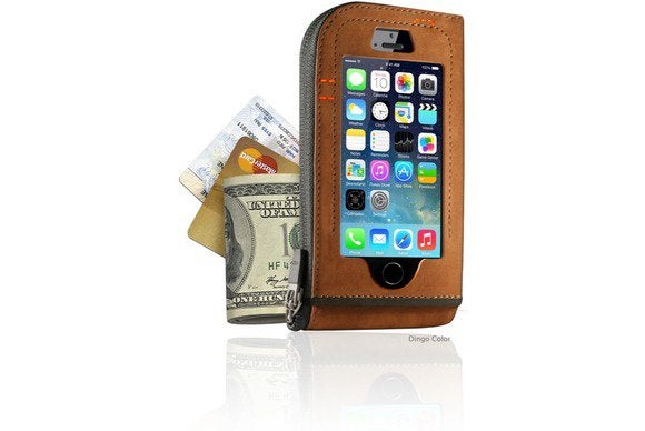 kinez cazlet iphone