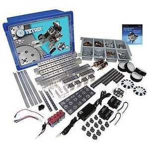 lego textrix education base set